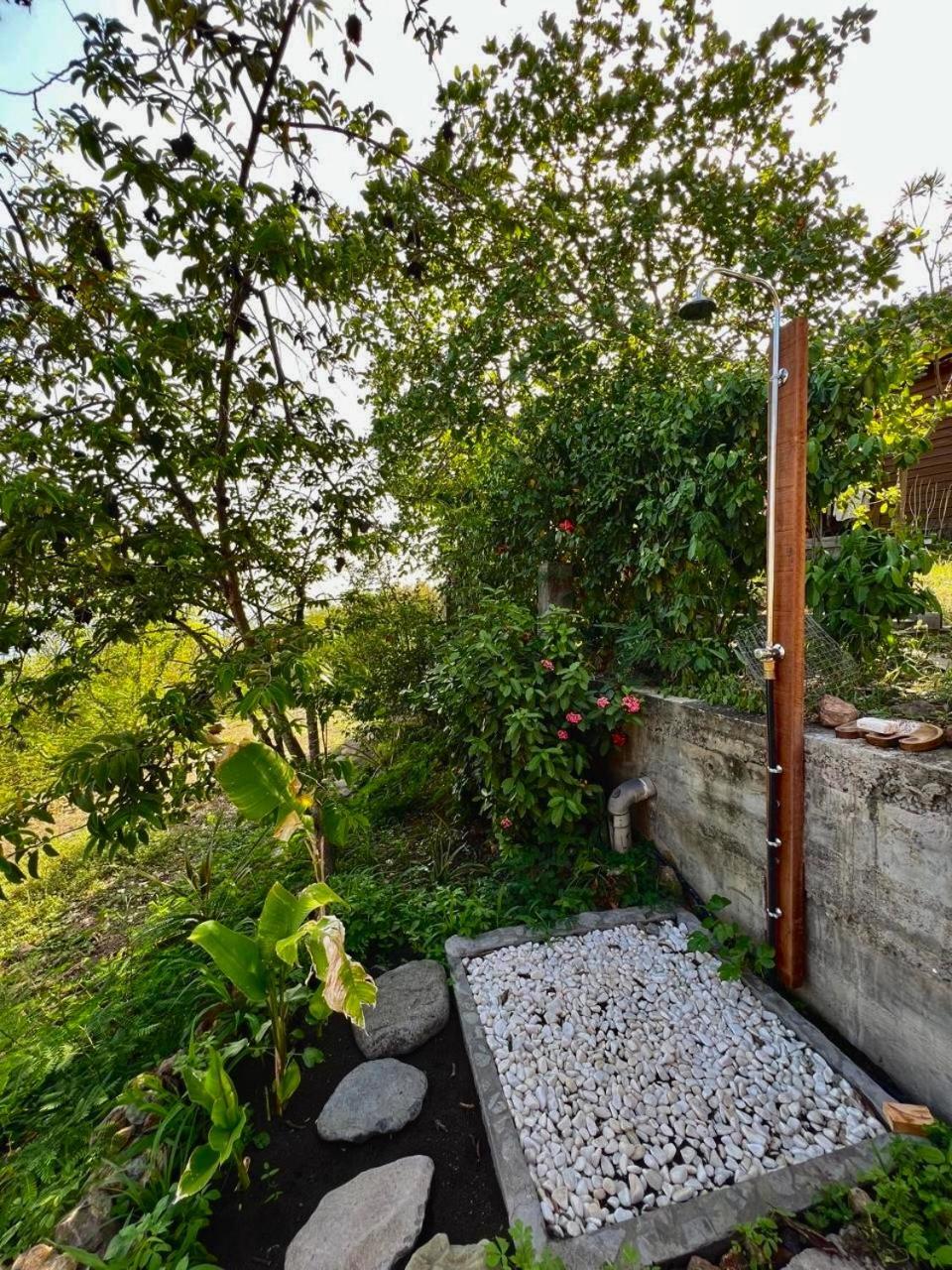 Bungalow Panorama Kreyol Vieux-Habitants Eksteriør bilde
